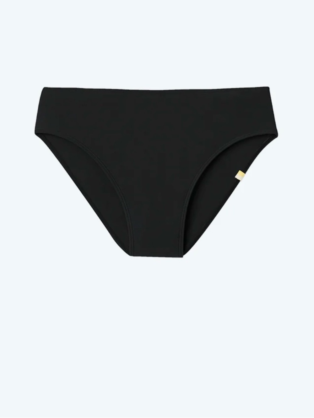 Summersalt “The High Leg Mid Rise Bikini Bottom”